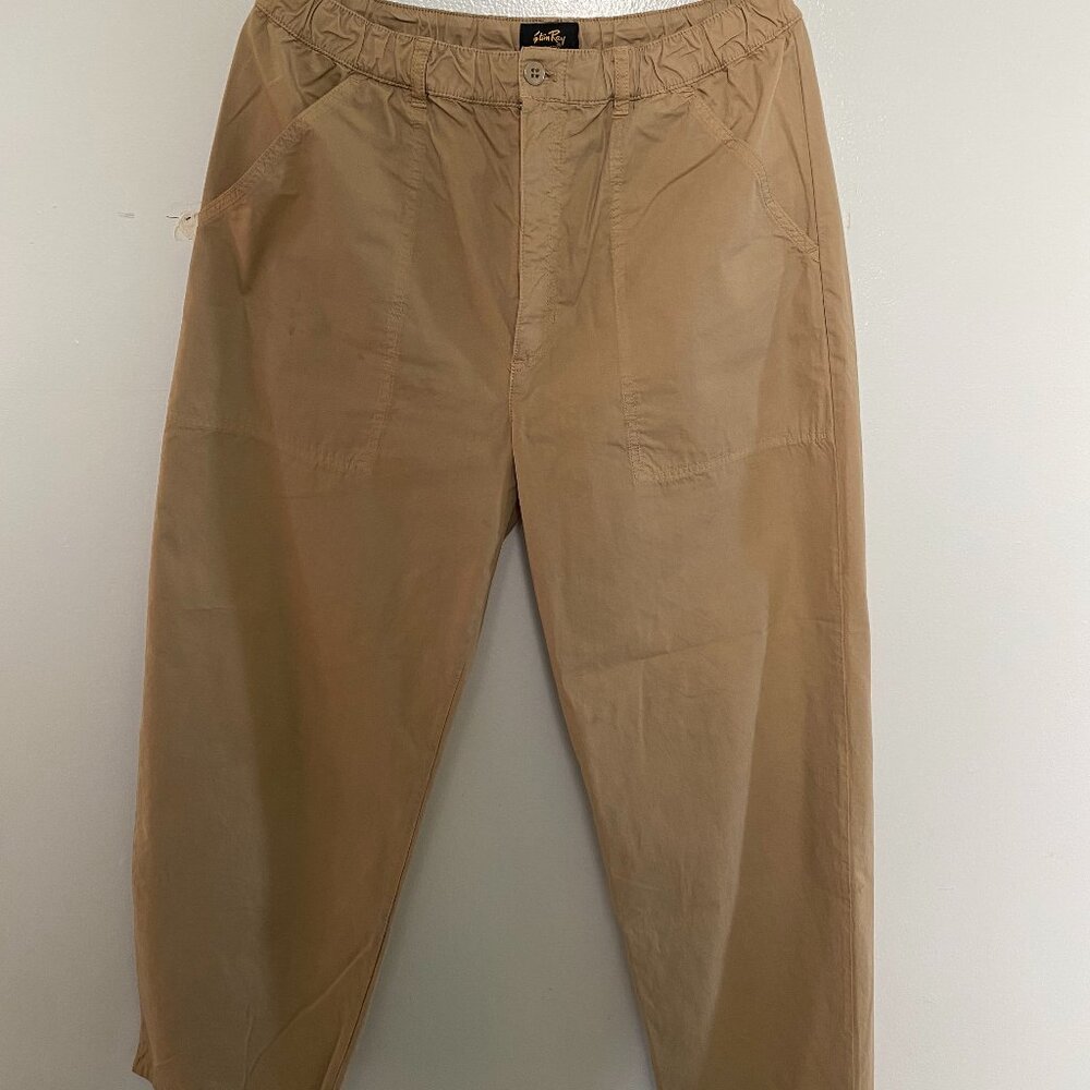 Stan Ray Fatigue Pants - L